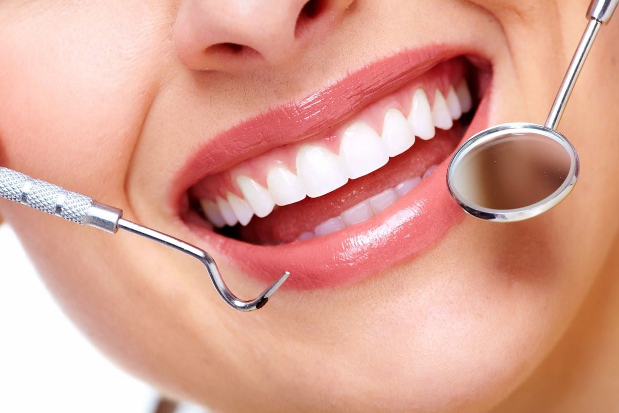 Which Dentistry Procedures Will Give You Your Best Smile?