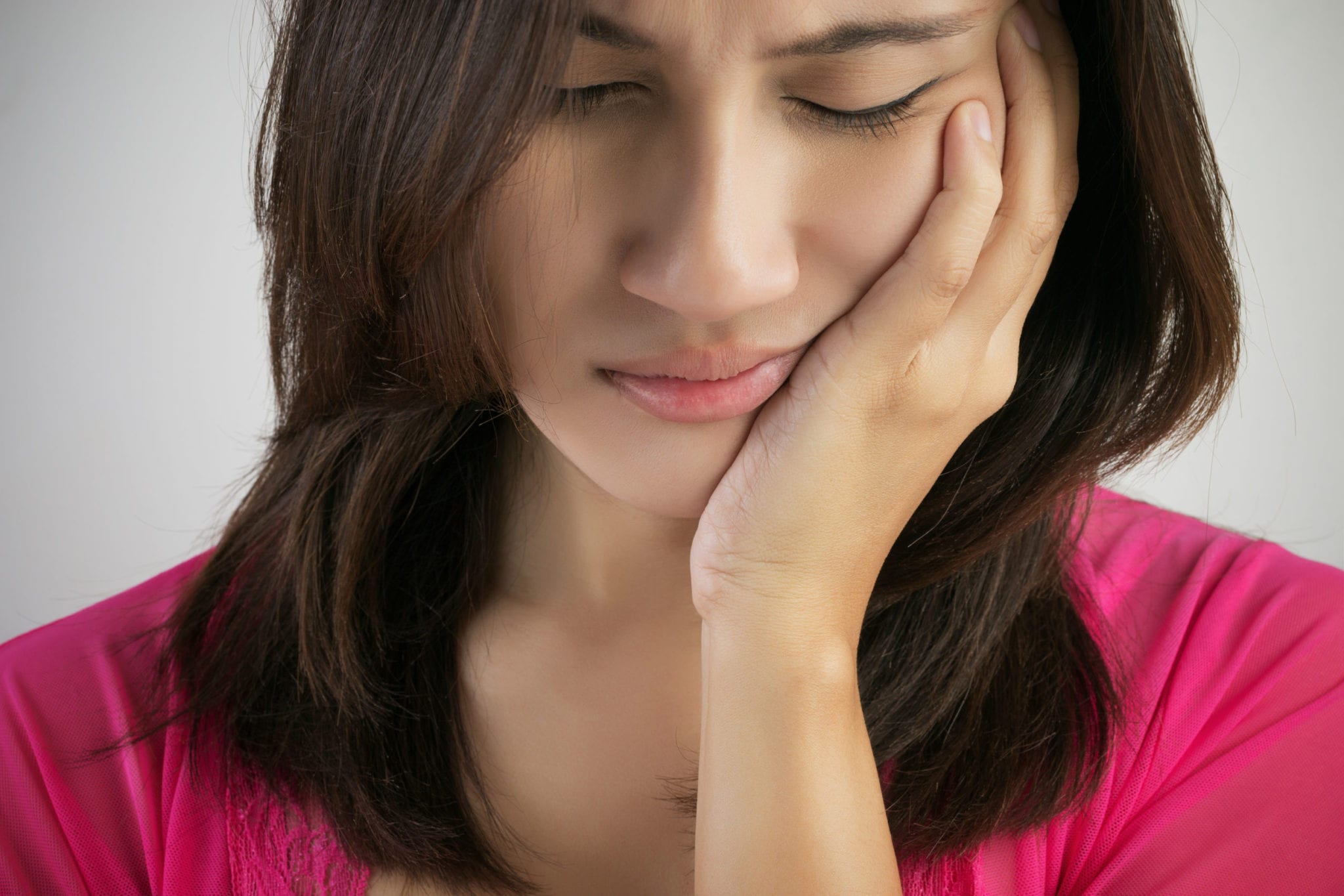 When Sinus Pressure Causes Tooth Pain